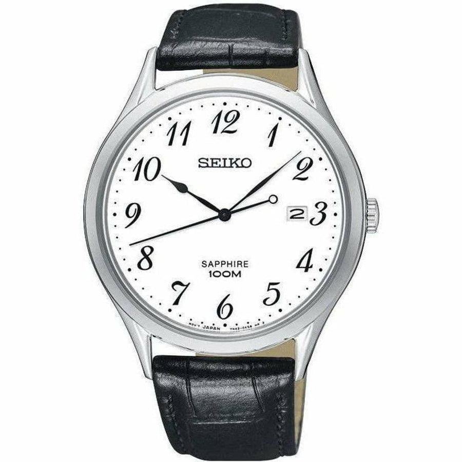 Seiko horloge SGEH75P1 - Horloges