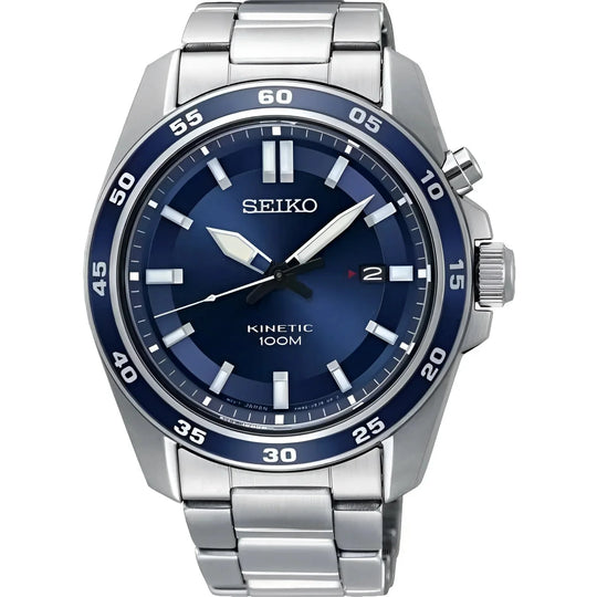 Seiko horloge SKA783P1