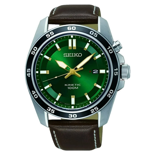 Seiko horloge SKA791P1