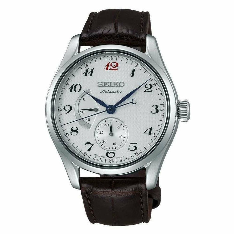 Seiko horloge SPB041J1 - Horloges