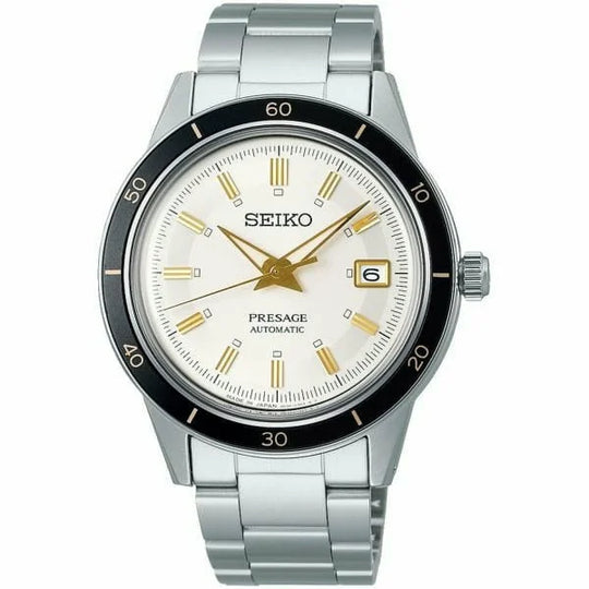 Seiko horloge SRPG03J1