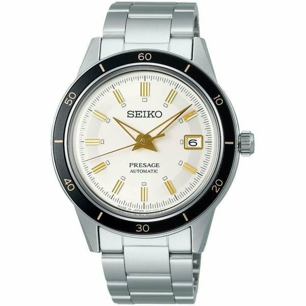 Seiko horloge SRPG03J1 - Horloges