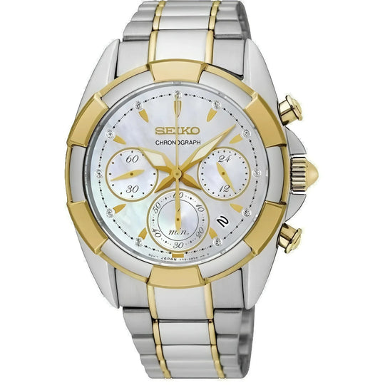 Seiko horloge SRW808P1