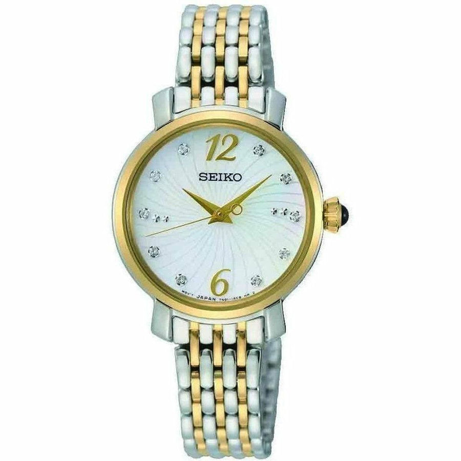 Seiko horloge SRZ522P1 - Horloges