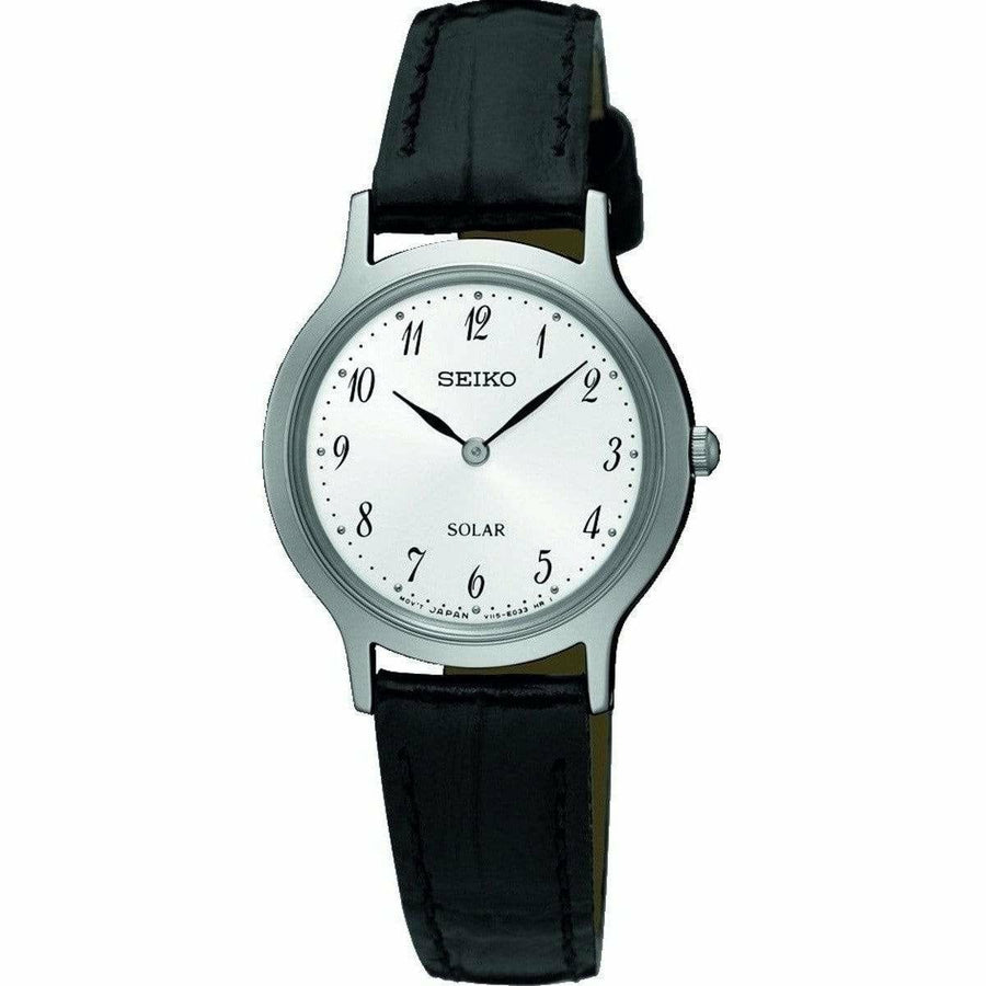 Seiko horloge SUP369P1 - Horloges