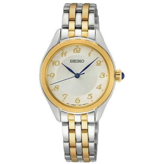 Seiko horloge SUR380P1
