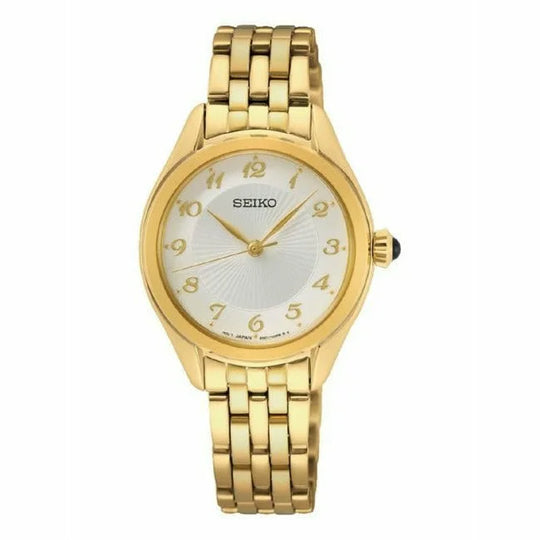 Seiko horloge SUR384P1