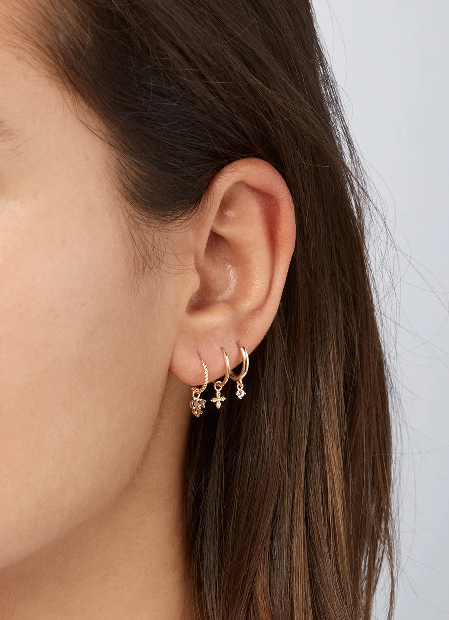 Jackie oorbel JKS24.441