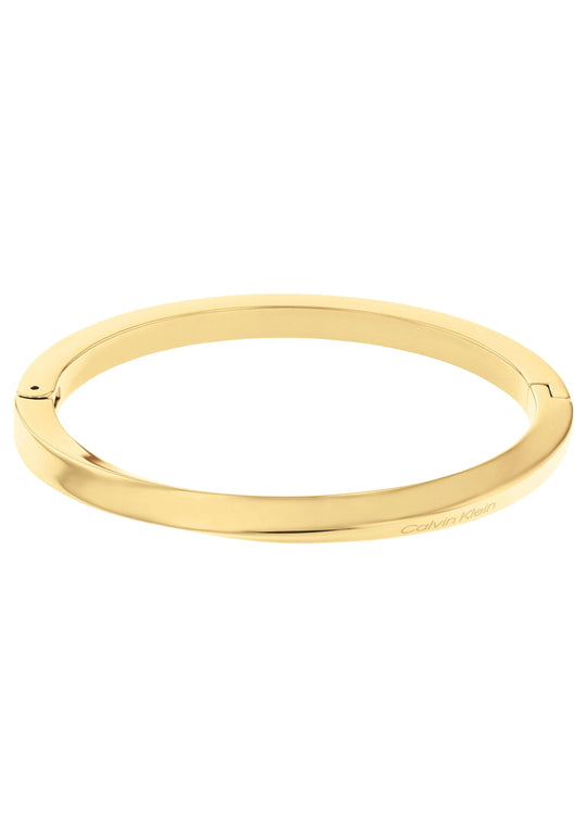 Calvin Klein armband CJ35000313