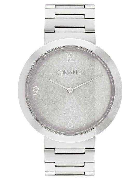 Calvin Klein horloge CK25200289