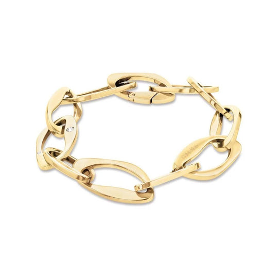 Calvin Klein armband CJ35000686