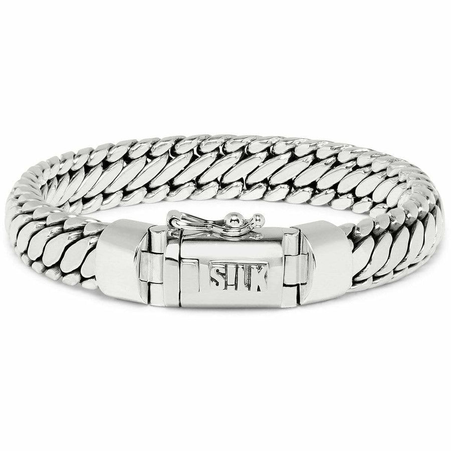 Silk armband 371 - Armbanden