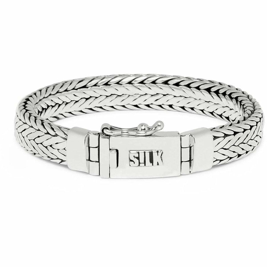 Silk armband 390 - Armbanden