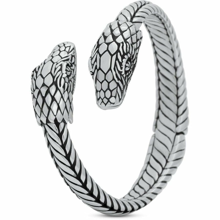Silk armband S20-S - Armbanden