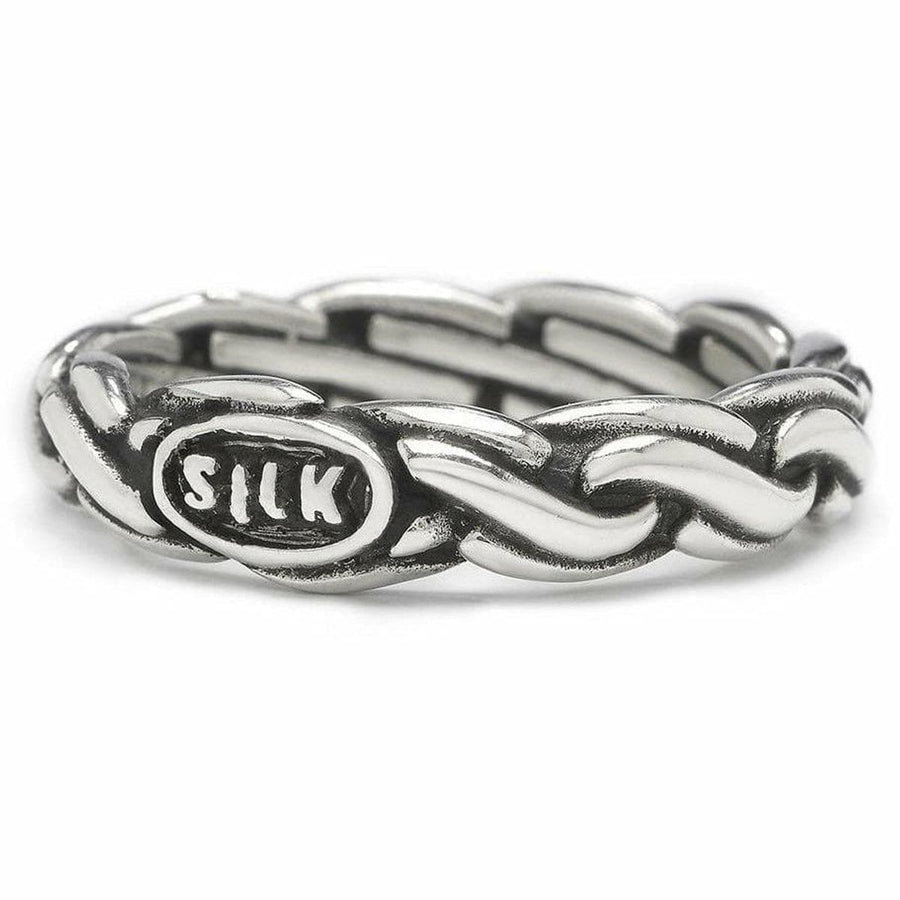 Silk ring 154 - Ringen