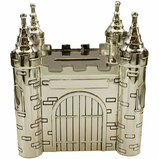 Spaarpot kasteel