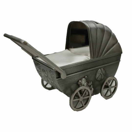 Spaarpot kinderwagen