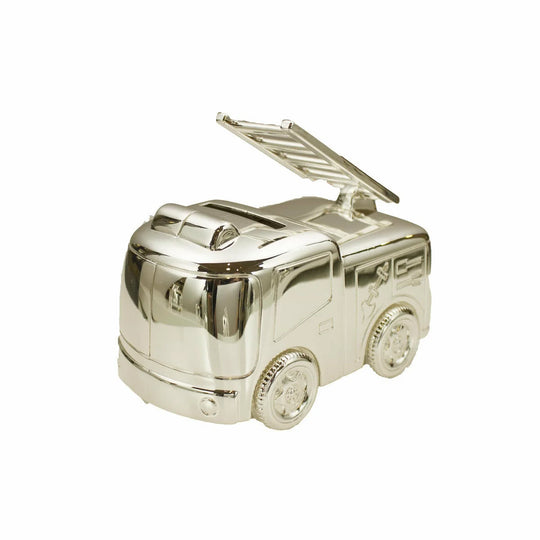 Spaarpot mini brandweer