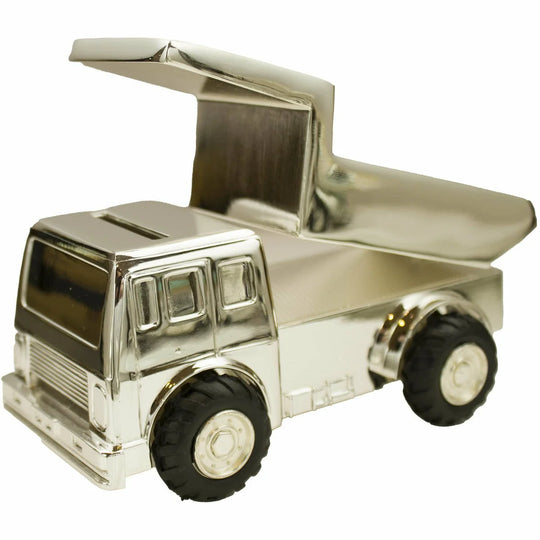 Spaarpot truck