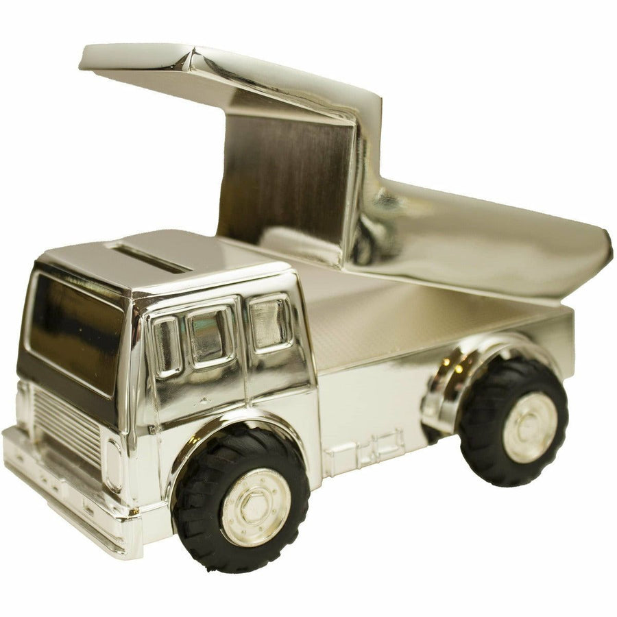 Spaarpot truck - Kinderartikelen