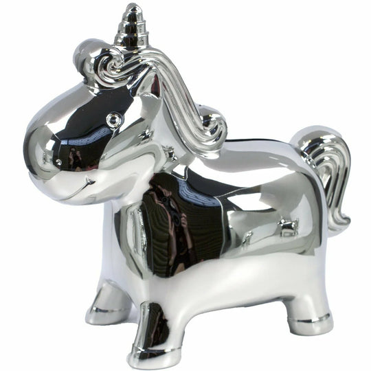 Spaarpot unicorn