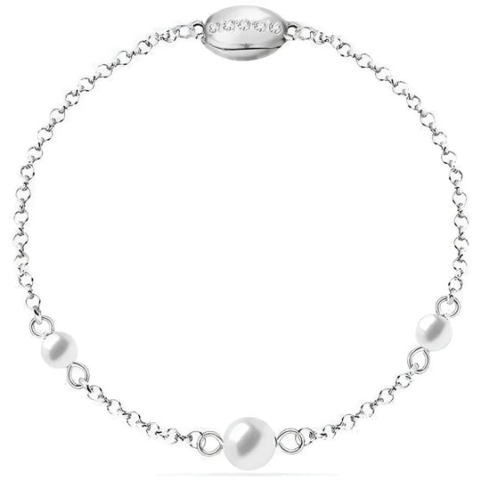 Spark armband Mix en Match BMM11001M