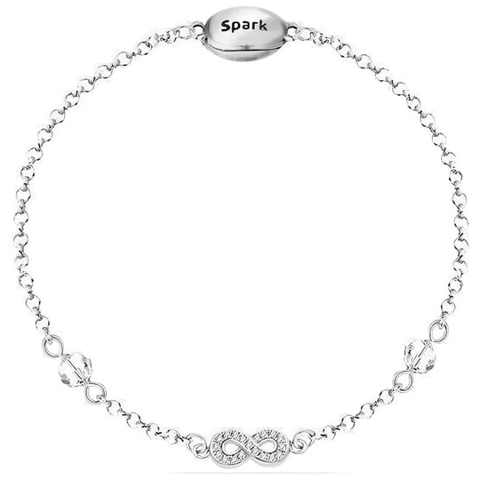 Spark armband Mix en Match BMM31019M