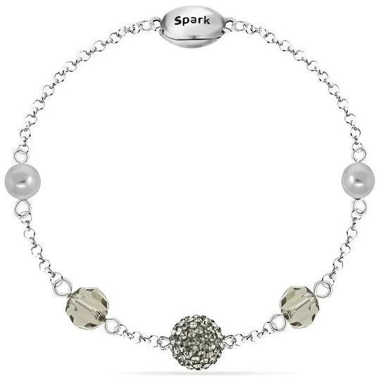 Spark armband Mix en Match BMM31020M