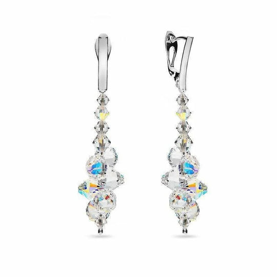 Spark Jewels oorbellen KW63015301AB