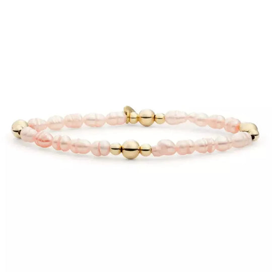Sparkling Jewels armband BLK01G-P03