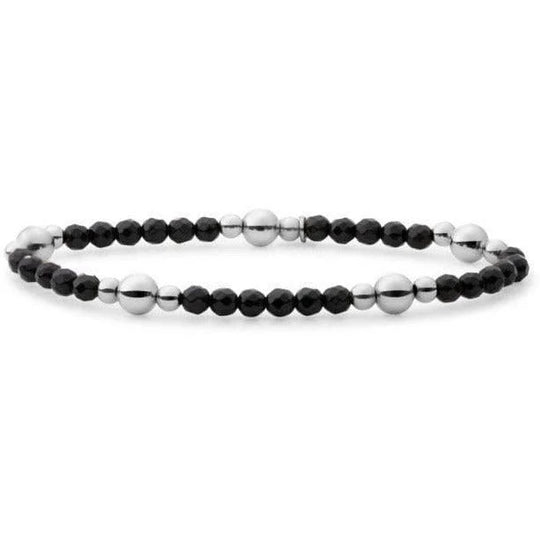 Sparkling Jewels armband BLK01S-G07