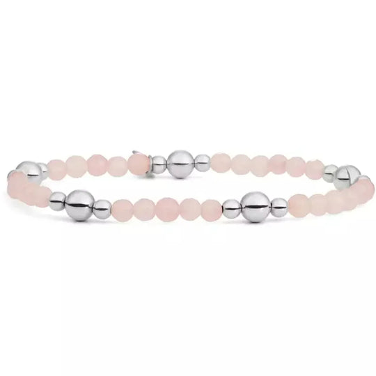 Sparkling Jewels armband BLK01S-G13
