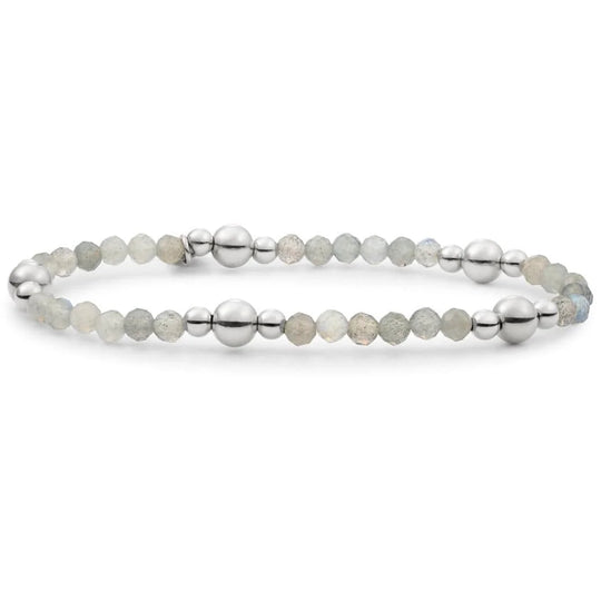 Sparkling Jewels armband BLK01S-G18