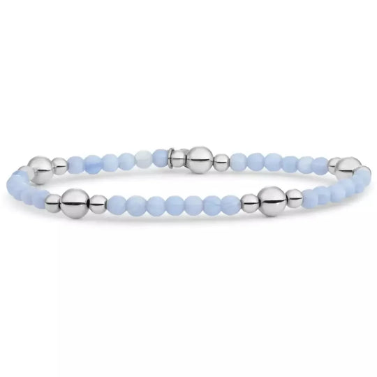 Sparkling Jewels armband BLK01S-G47