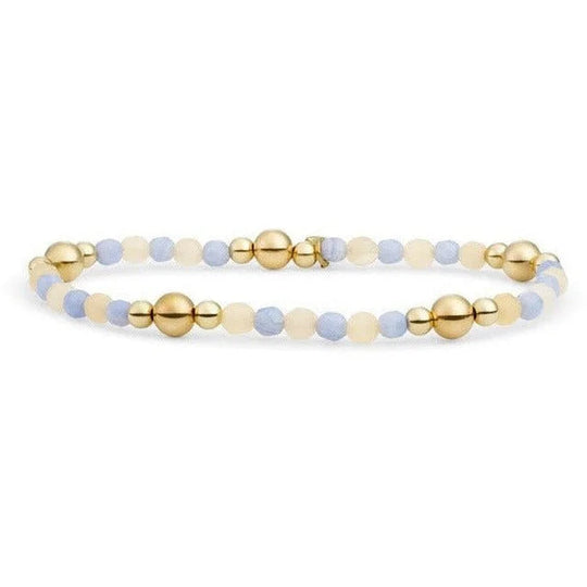 Sparkling Jewels armband BLK02G-G47-G48