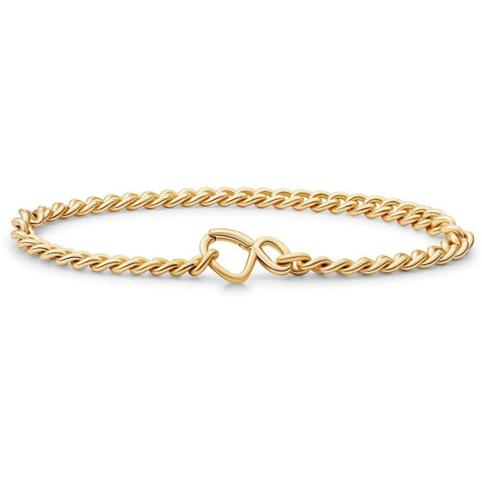 Sparkling Jewels armband LK-CBG-019