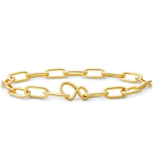 Sparkling Jewels armband LK-LGG-018