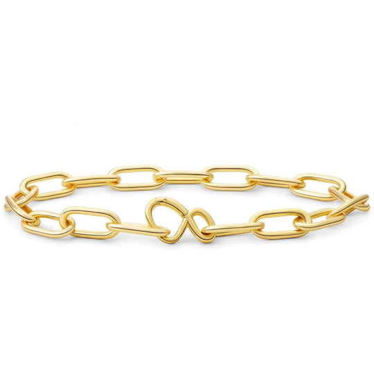 Sparkling Jewels armband LK-LGG-019