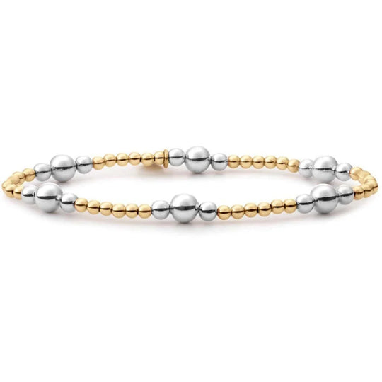 Sparkling Jewels armband SB-BI-MIX-01