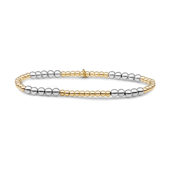 Sparkling Jewels armband SB-BI-MIX-04