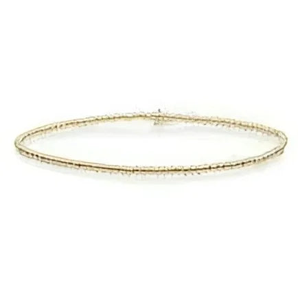 Sparkling Jewels armband SB-G-2mm-ADD