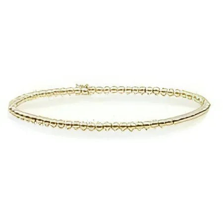 Sparkling Jewels armband SB-G-3MM-ADD