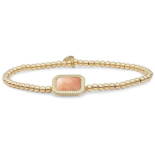 Sparkling Jewels armband SB-G-3MM-BAG32