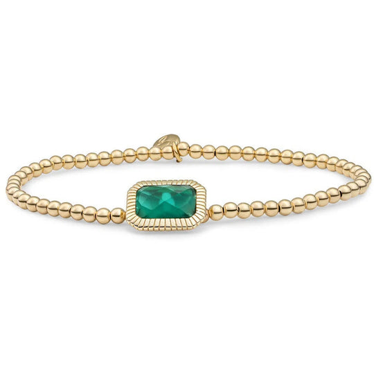 Sparkling Jewels armband SB-G-3MM-BAG52