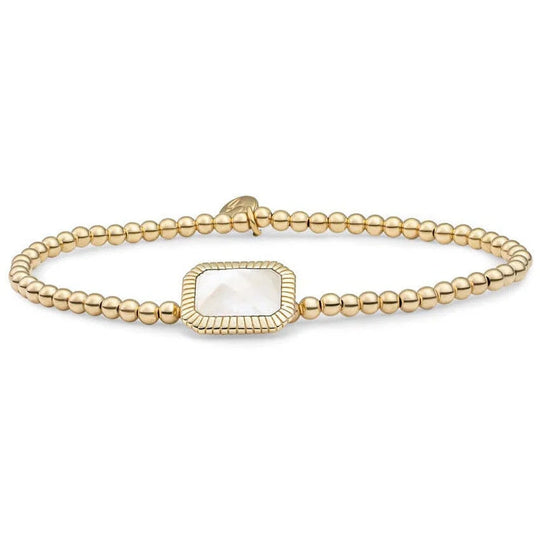 Sparkling Jewels armband SB-G-3MM-BAP01