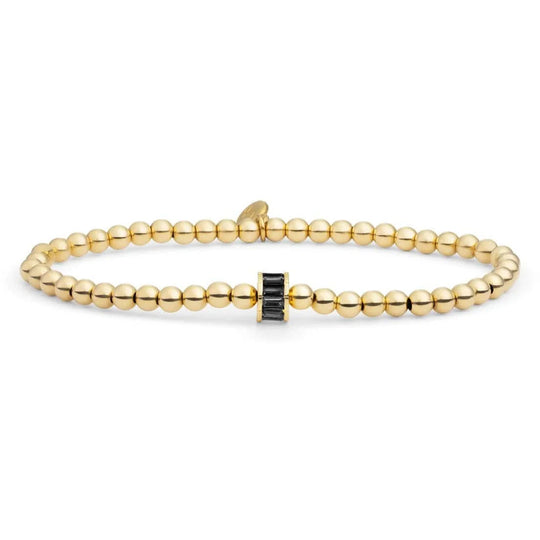 Sparkling Jewels armband SB-G-4MM-BA02