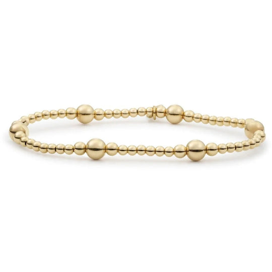 Sparkling Jewels armband SB-G-MIX-01