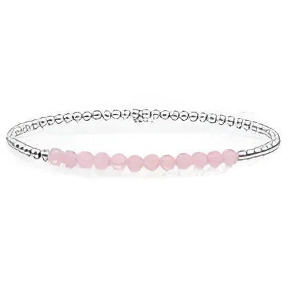 Sparkling Jewels armband SB-GEM13-3MM-LINE