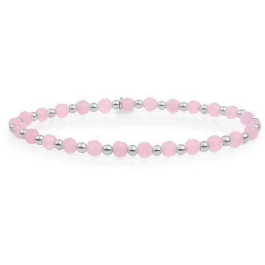 Sparkling Jewels armband SB-GEM13-3MM-MIX