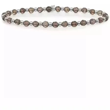 Sparkling Jewels armband SB-GEM23-3MM-MIX